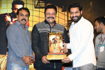 Janatha Garage Movie Success Celebrations